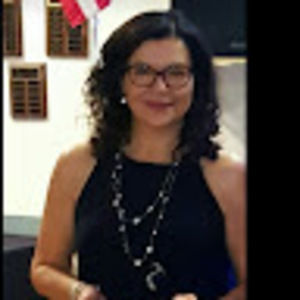 Meet your Posher, Gladys